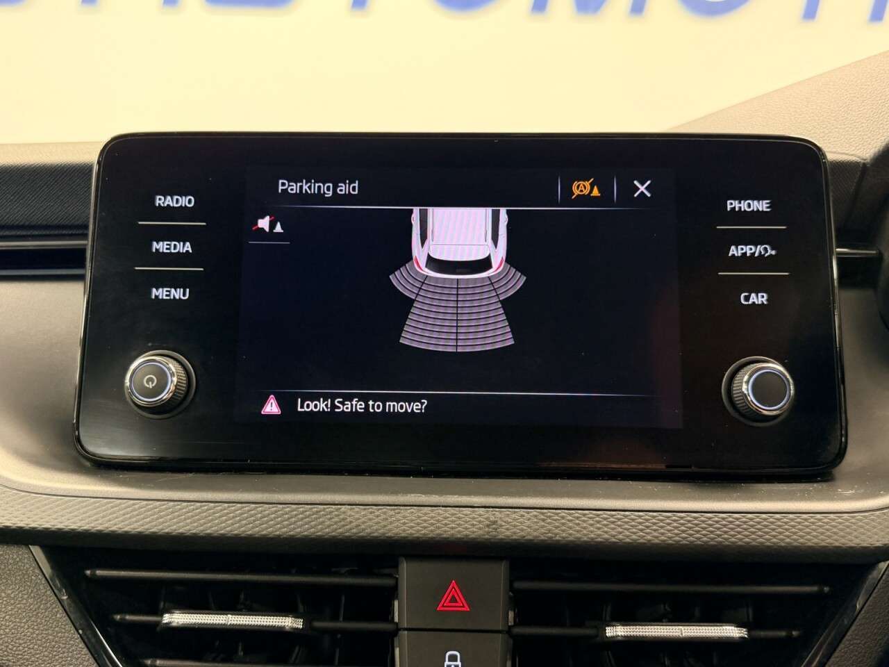 2019 SKODA KAMIQ 2019 SKODA KAMIQ