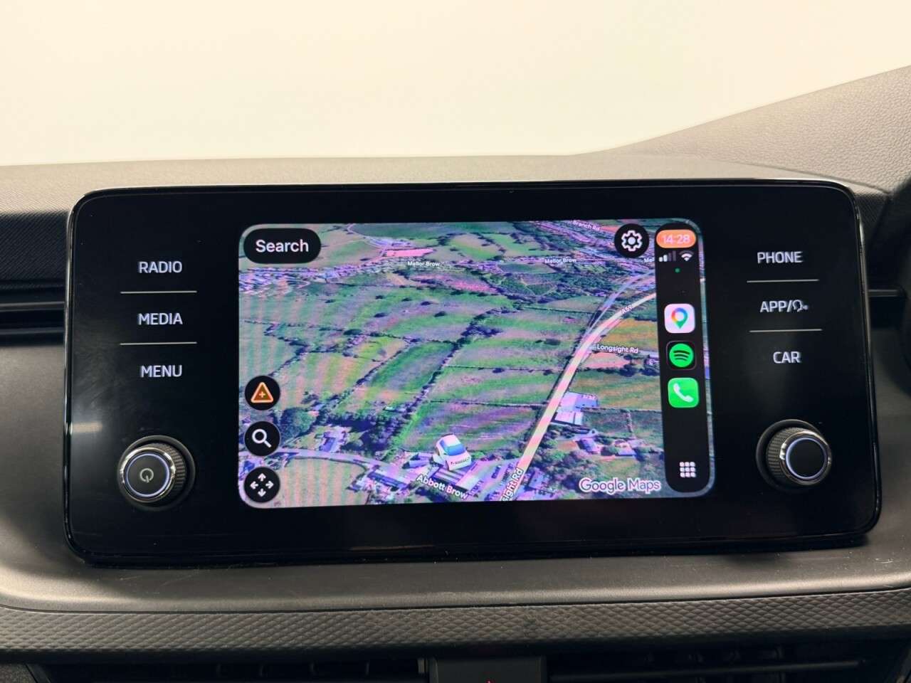 2019 SKODA KAMIQ 2019 SKODA KAMIQ
