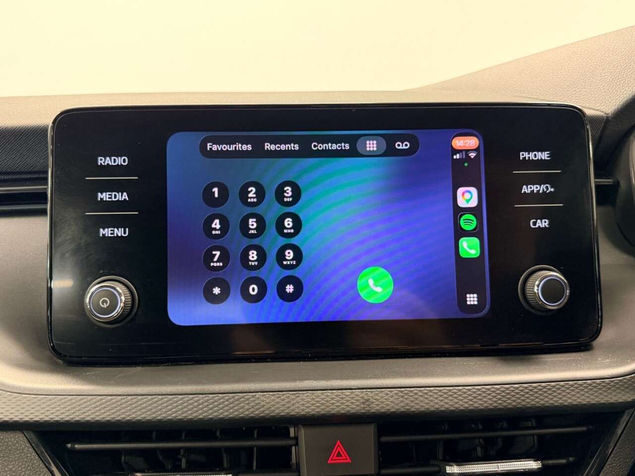 2019 SKODA KAMIQ 2019 SKODA KAMIQ