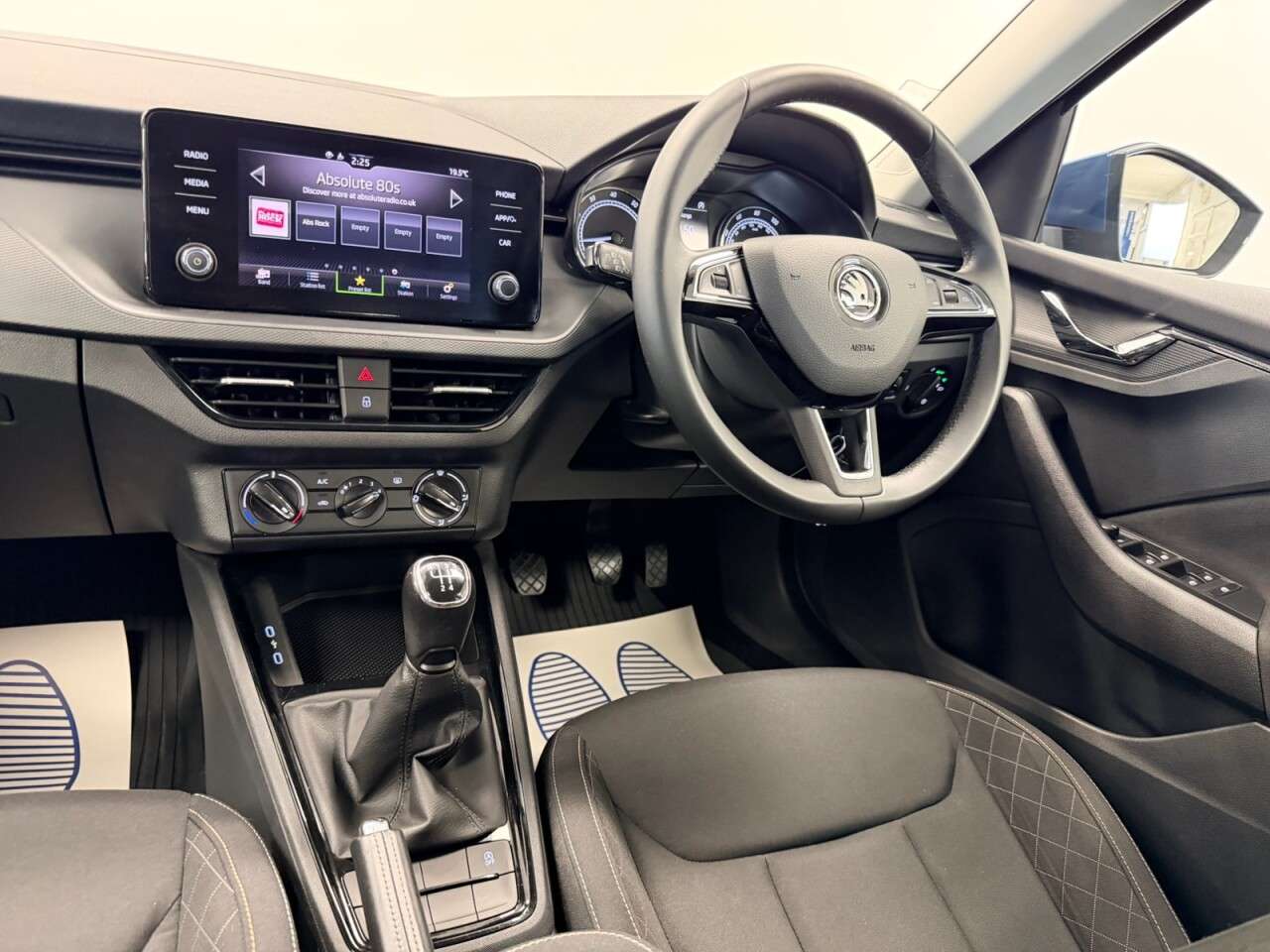 2019 SKODA KAMIQ 2019 SKODA KAMIQ
