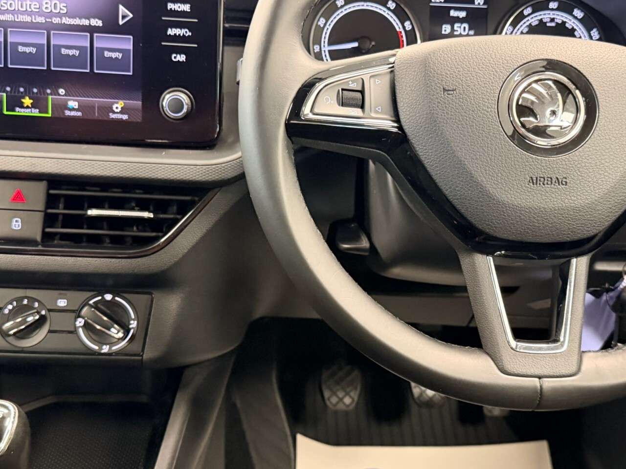 2019 SKODA KAMIQ 2019 SKODA KAMIQ