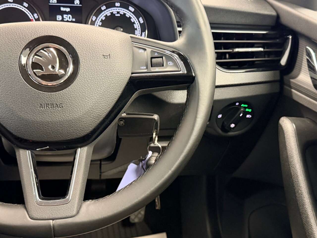 2019 SKODA KAMIQ 2019 SKODA KAMIQ