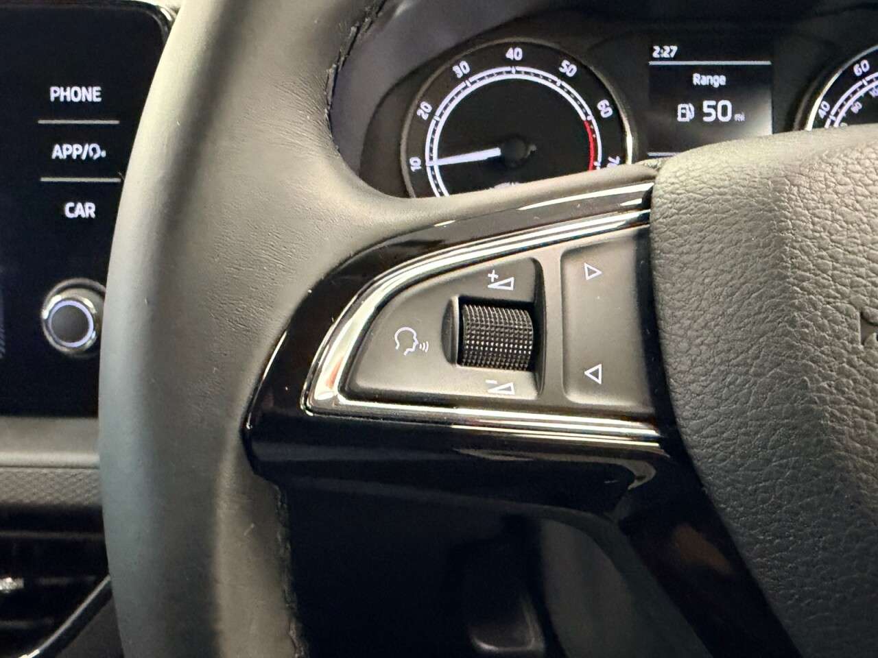 2019 SKODA KAMIQ 2019 SKODA KAMIQ