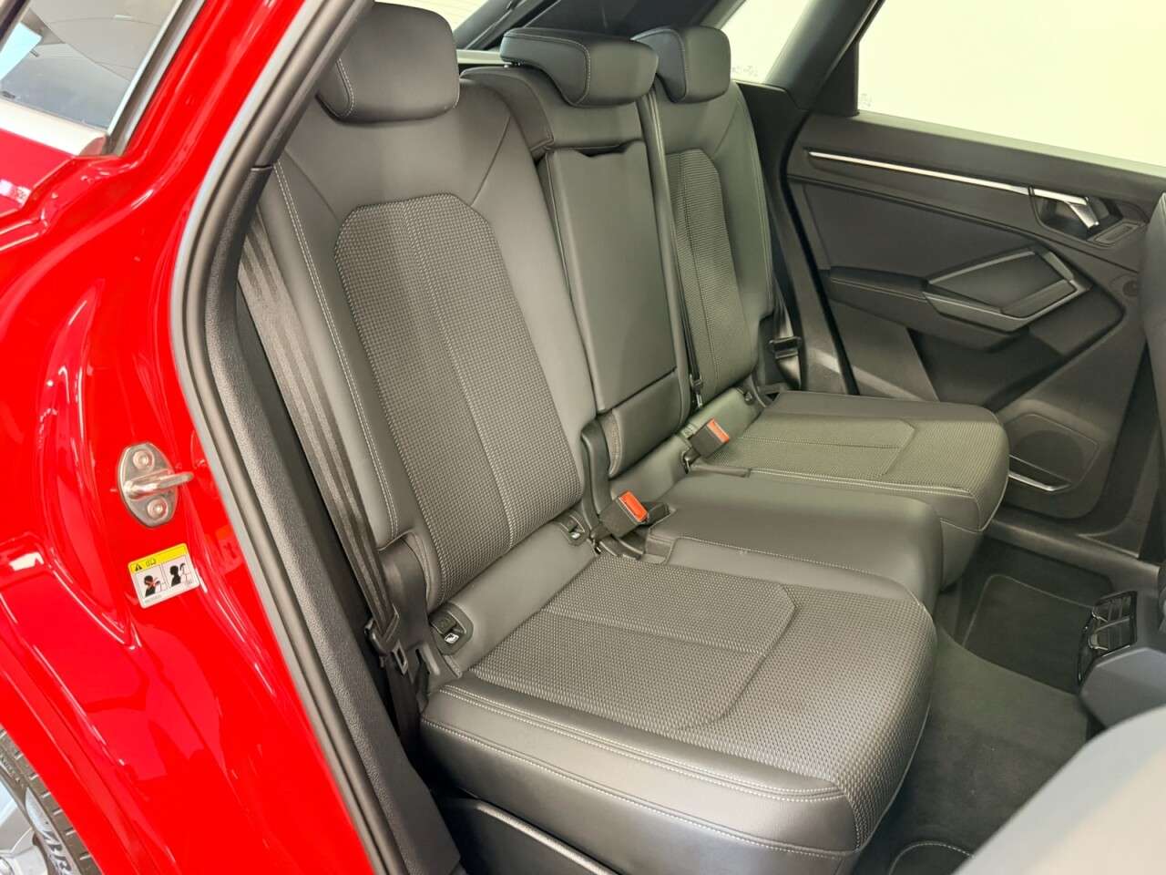 2020 AUDI Q3 2020 AUDI Q3