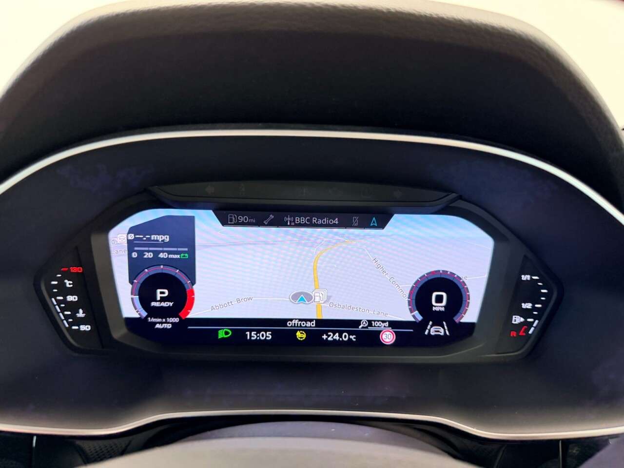 2020 AUDI Q3 2020 AUDI Q3