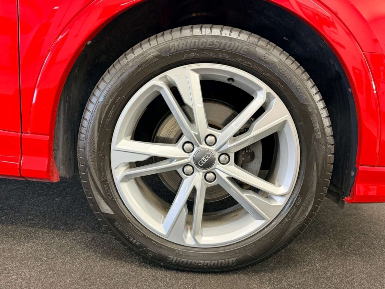 2020 AUDI Q3 2020 AUDI Q3