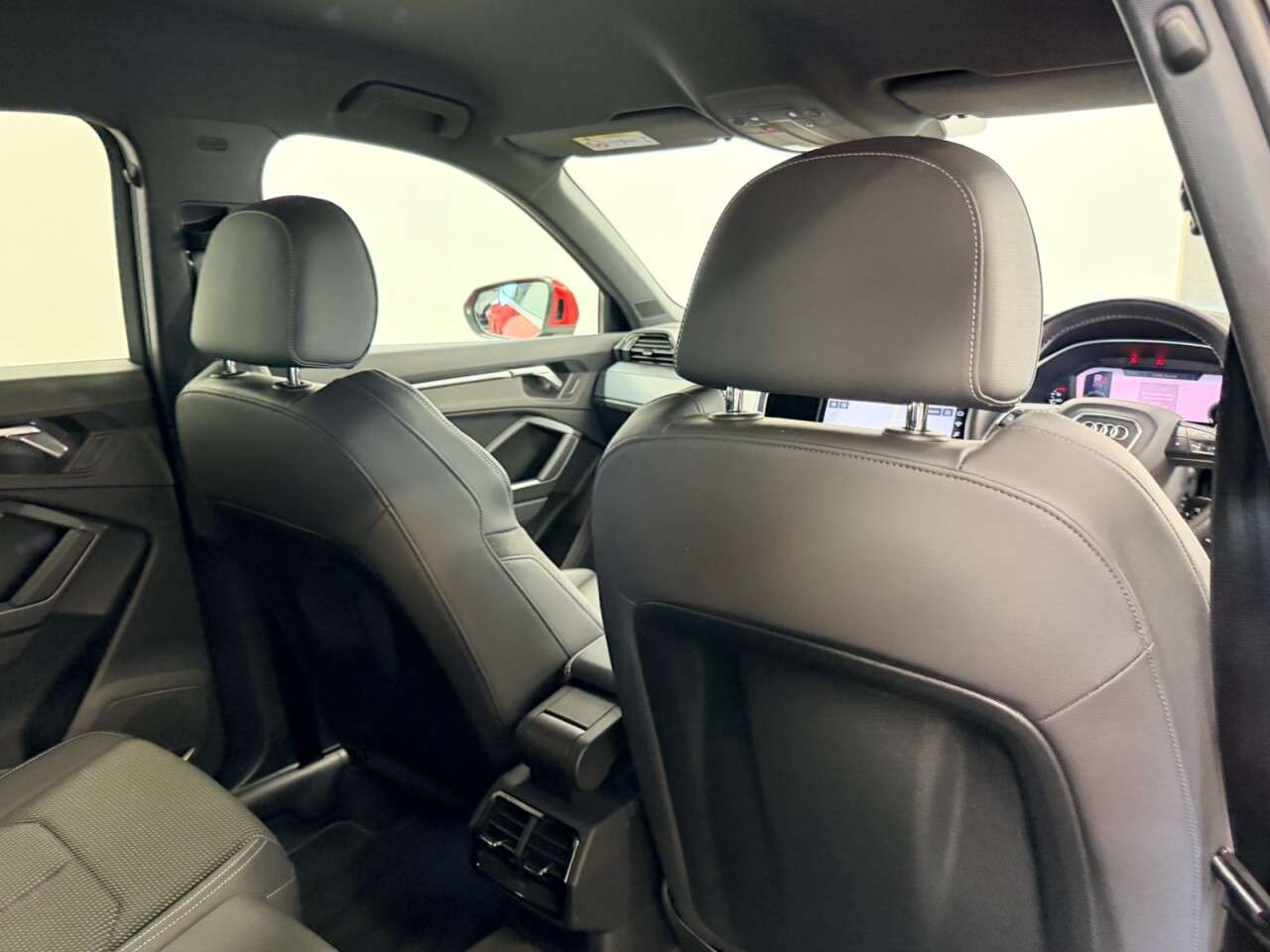 2020 AUDI Q3 2020 AUDI Q3
