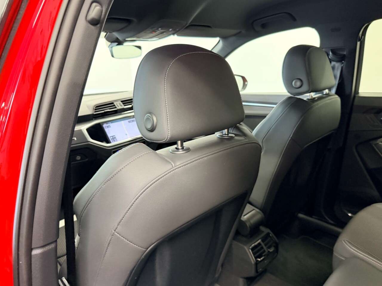 2020 AUDI Q3 2020 AUDI Q3
