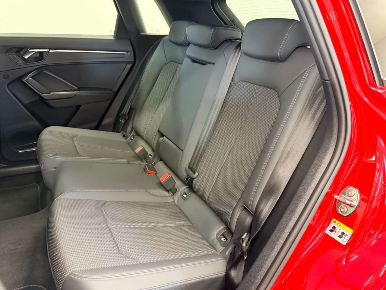 2020 AUDI Q3 2020 AUDI Q3
