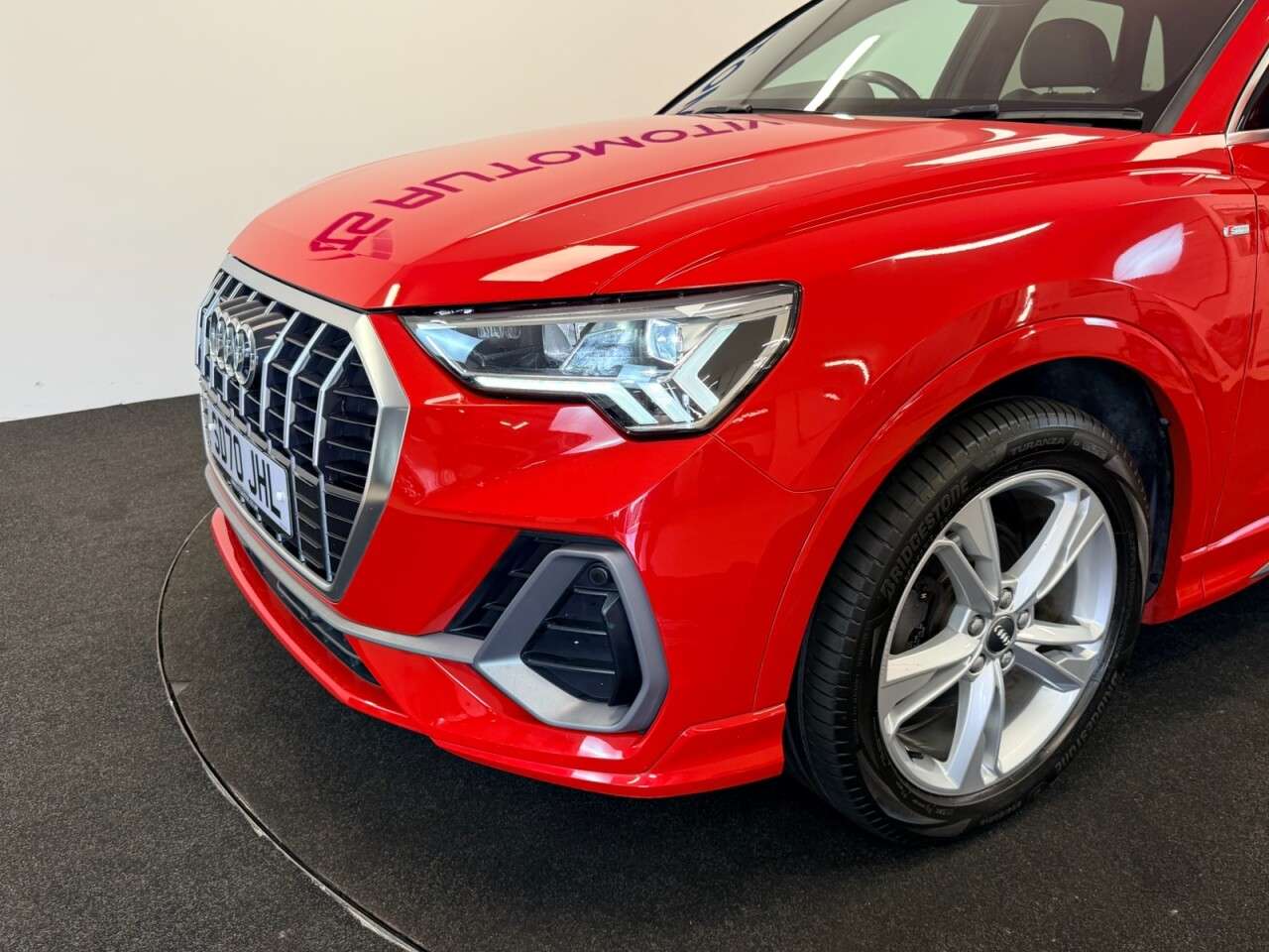 2020 AUDI Q3 2020 AUDI Q3