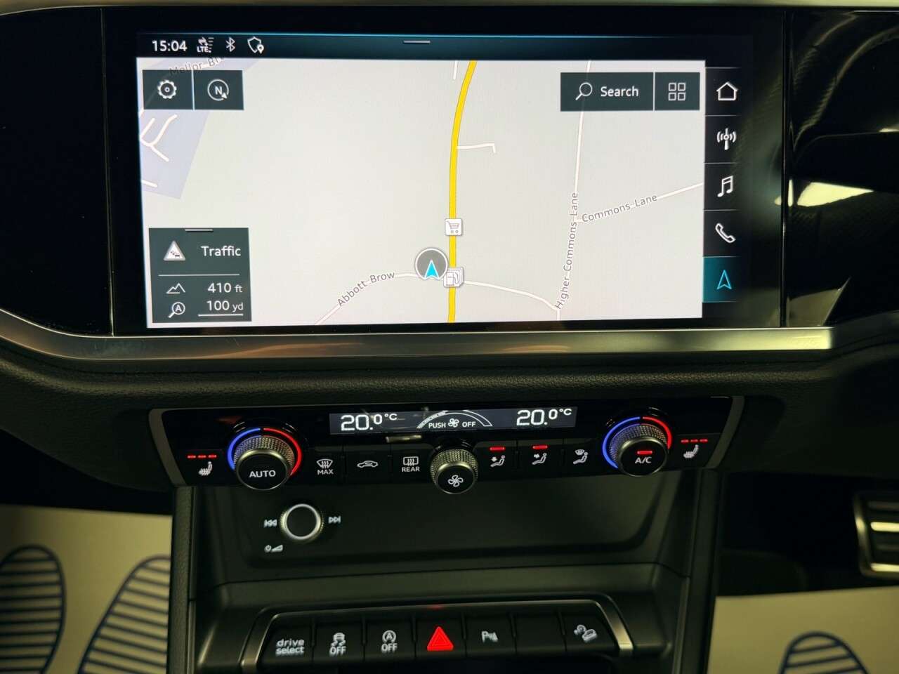 2020 AUDI Q3 2020 AUDI Q3