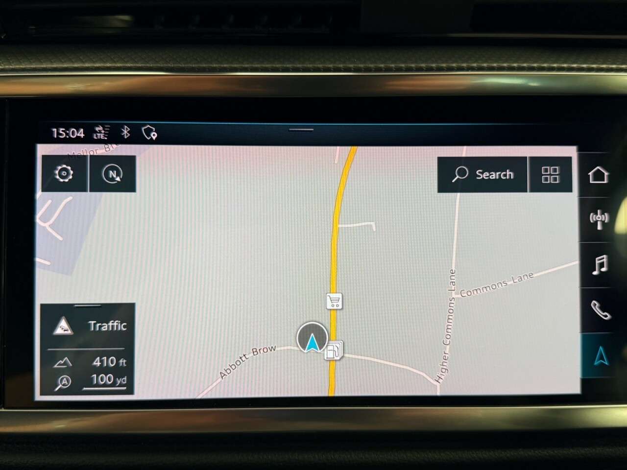 2020 AUDI Q3 2020 AUDI Q3
