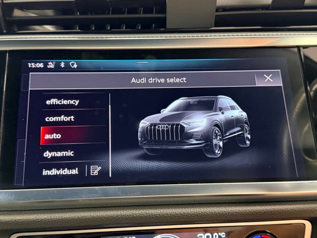 2020 AUDI Q3 2020 AUDI Q3