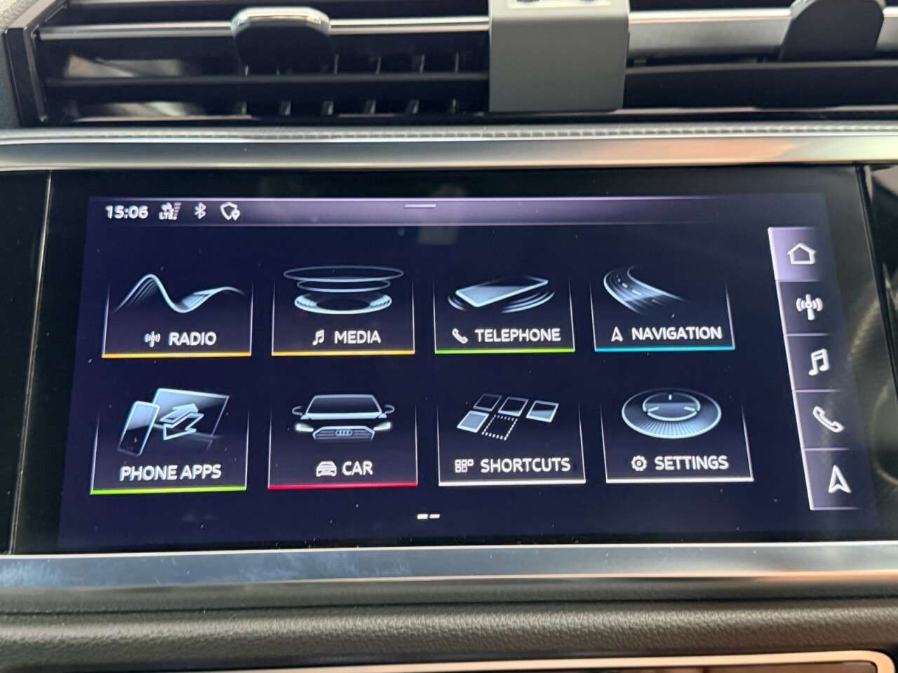 2020 AUDI Q3 2020 AUDI Q3