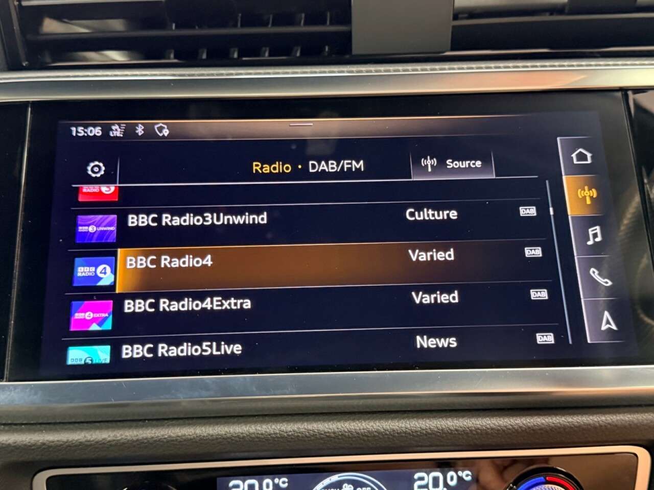 2020 AUDI Q3 2020 AUDI Q3