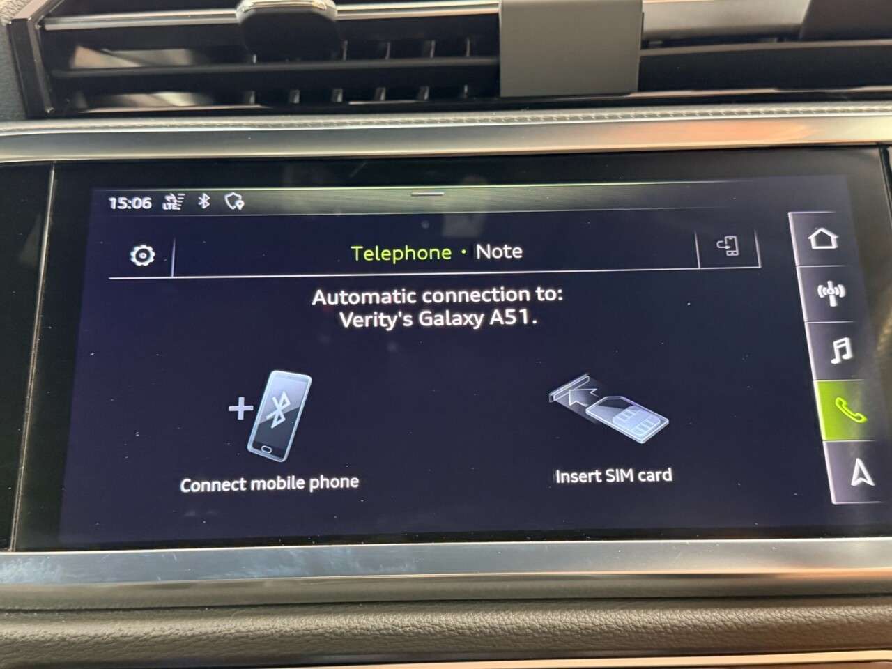 2020 AUDI Q3 2020 AUDI Q3