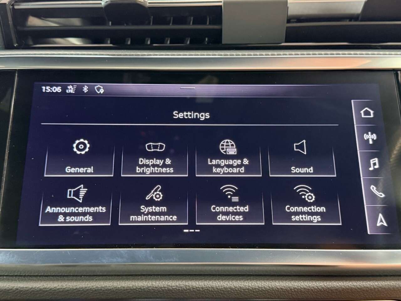 2020 AUDI Q3 2020 AUDI Q3