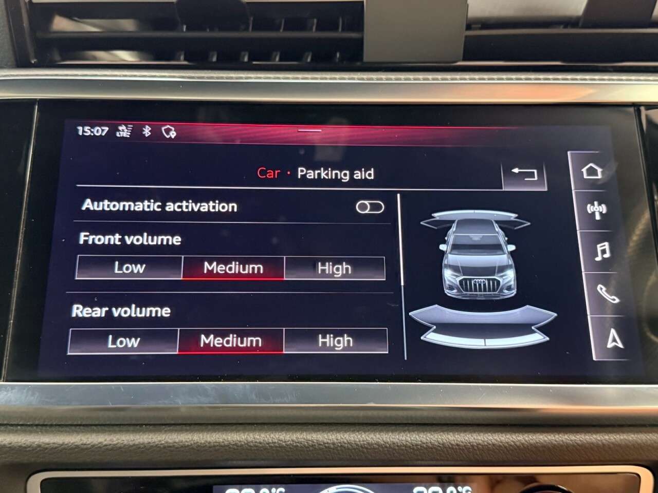 2020 AUDI Q3 2020 AUDI Q3