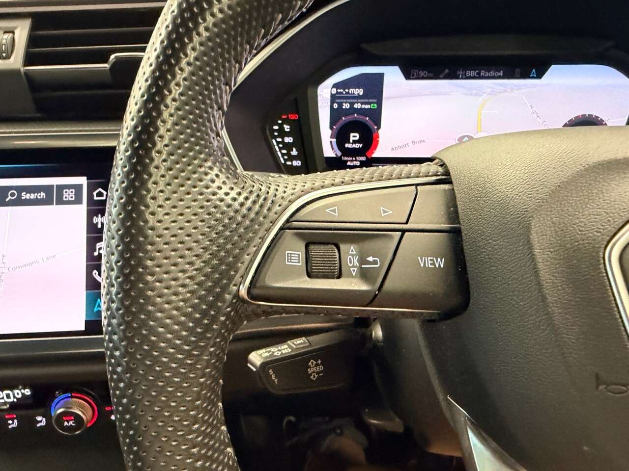 2020 AUDI Q3 2020 AUDI Q3