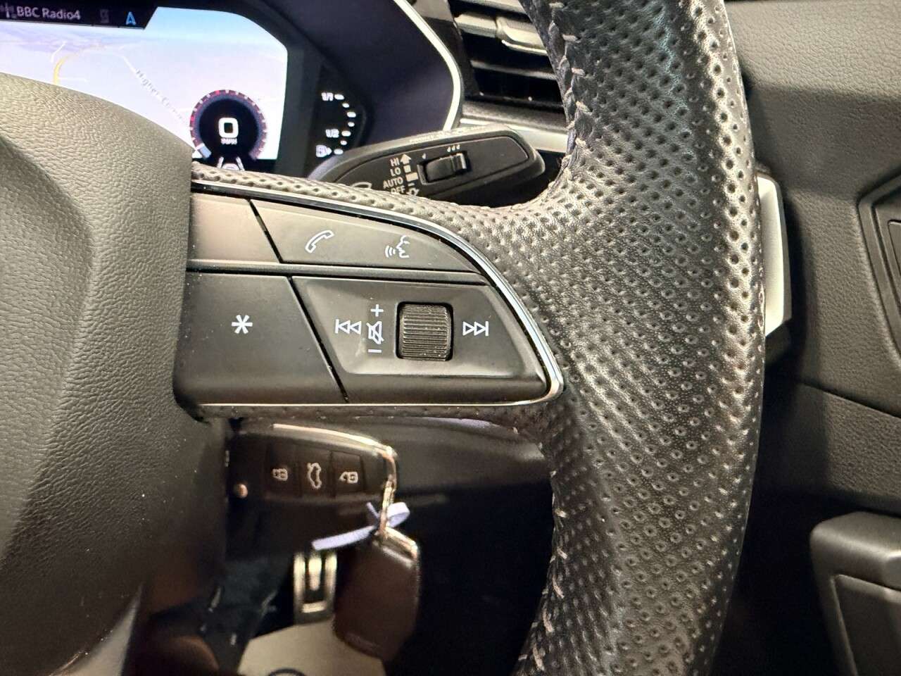 2020 AUDI Q3 2020 AUDI Q3