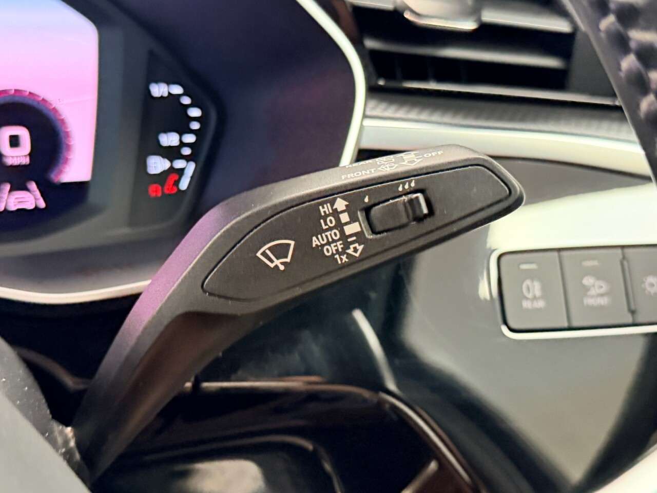2020 AUDI Q3 2020 AUDI Q3