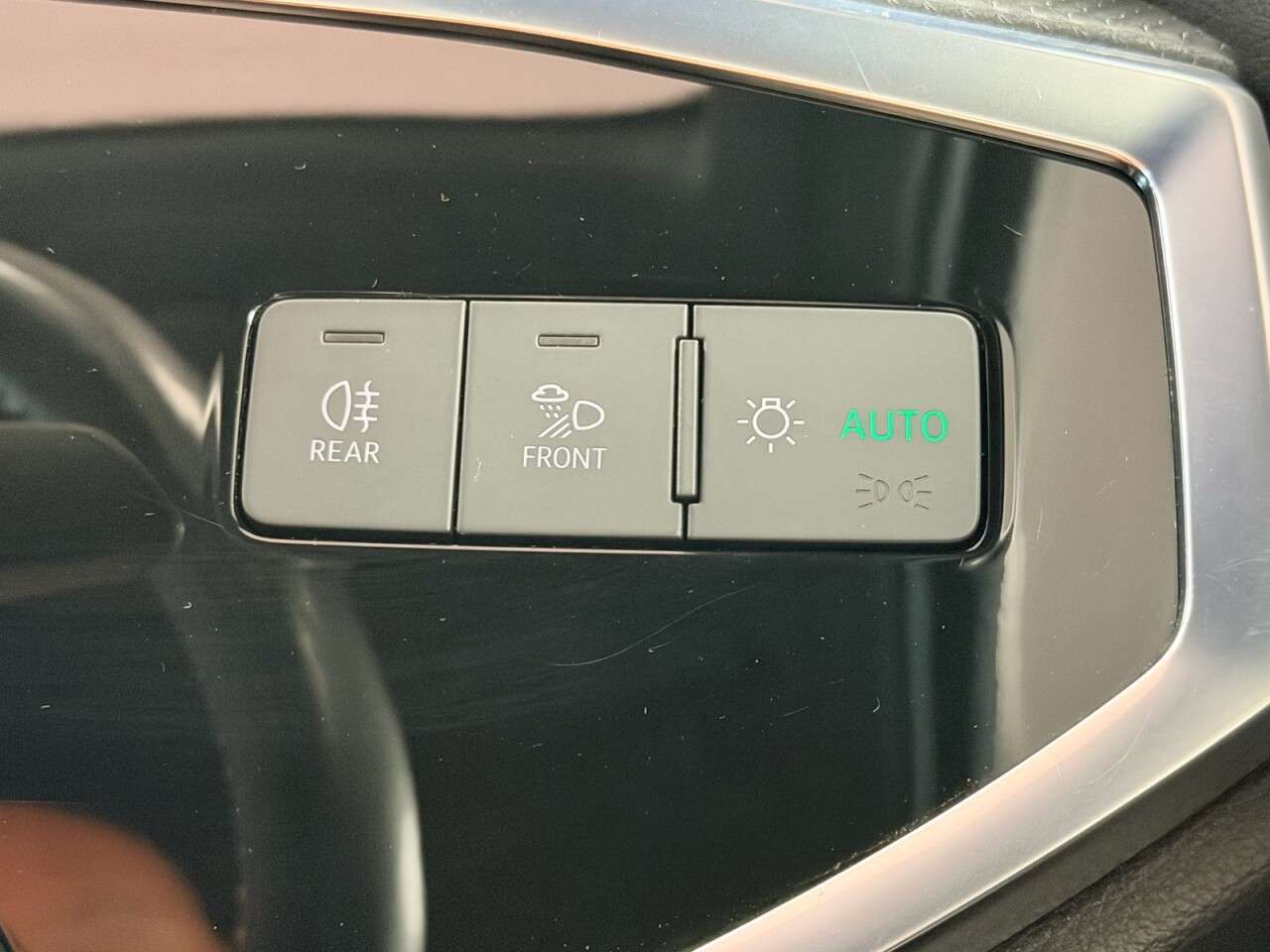 2020 AUDI Q3 2020 AUDI Q3
