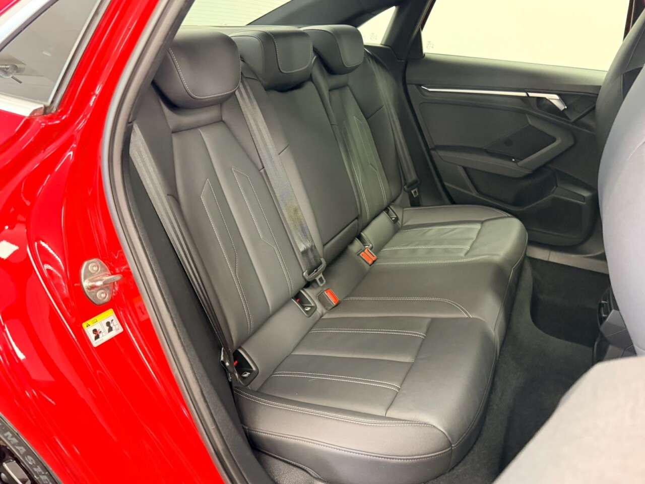 2023 AUDI A3 SALOON 2023 AUDI A3 SALOON