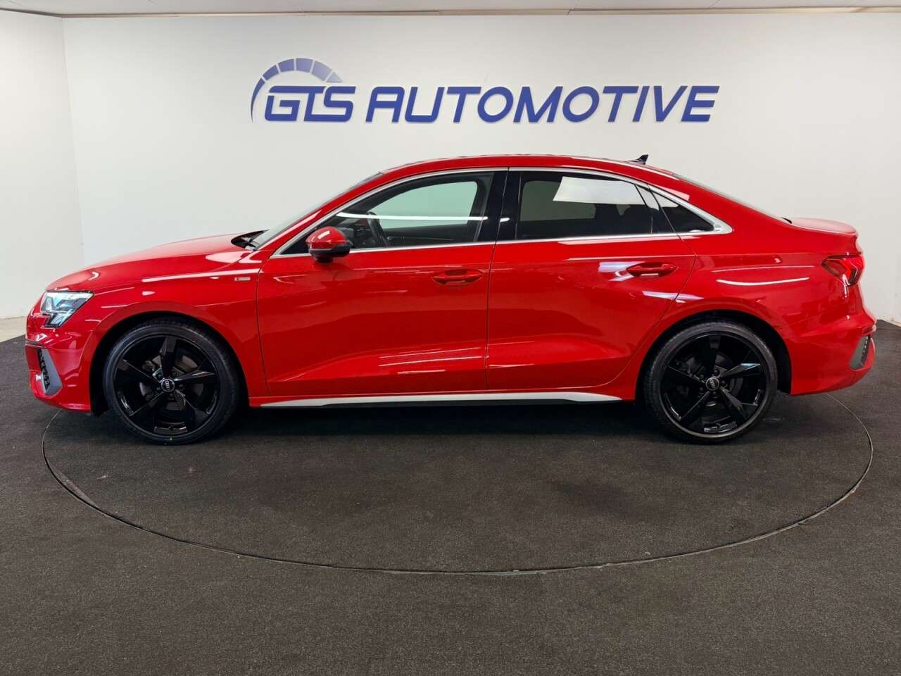 2023 AUDI A3 SALOON 2023 AUDI A3 SALOON