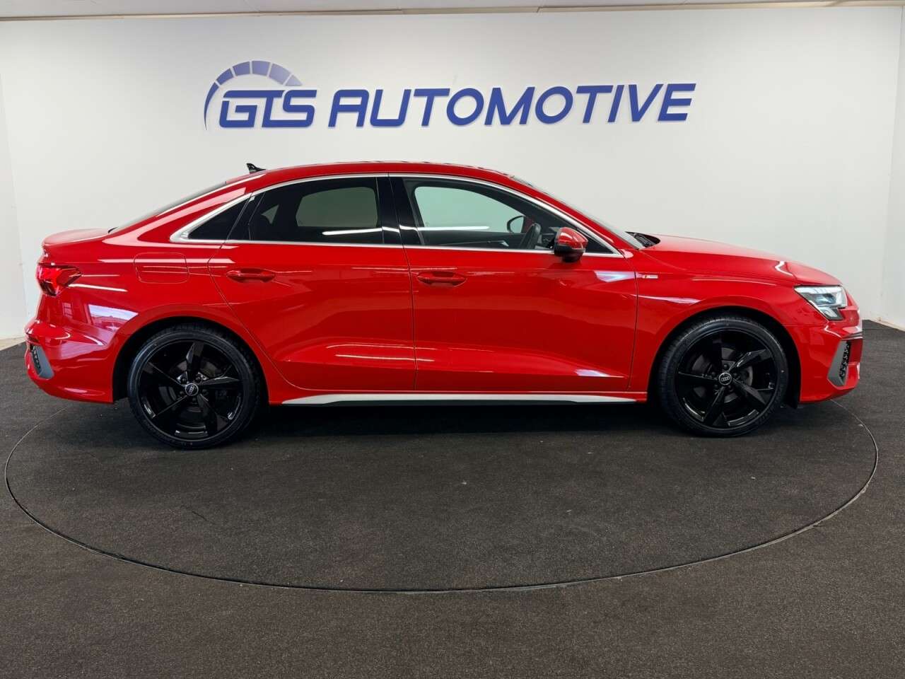 2023 AUDI A3 SALOON 2023 AUDI A3 SALOON