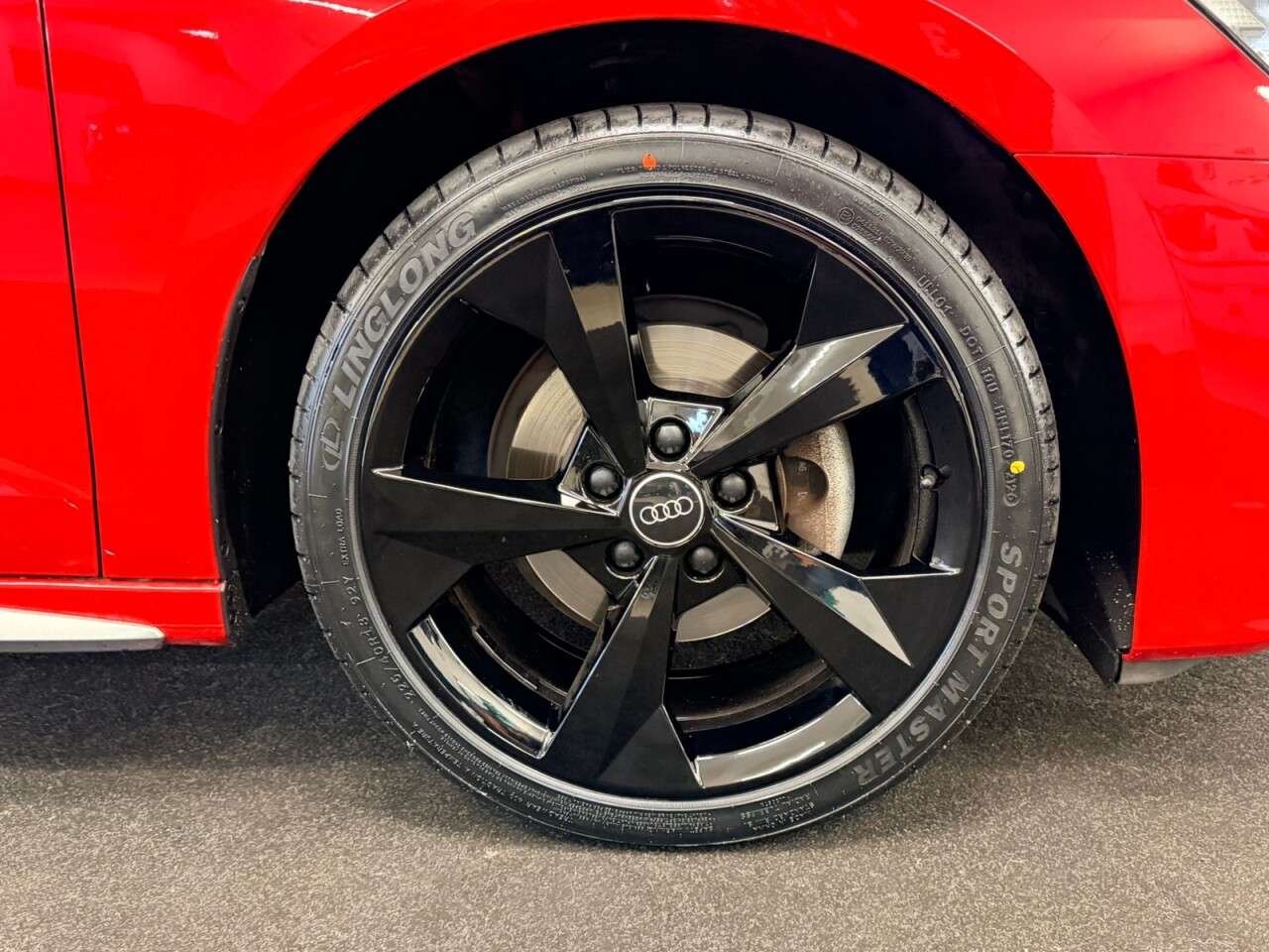2023 AUDI A3 SALOON 2023 AUDI A3 SALOON