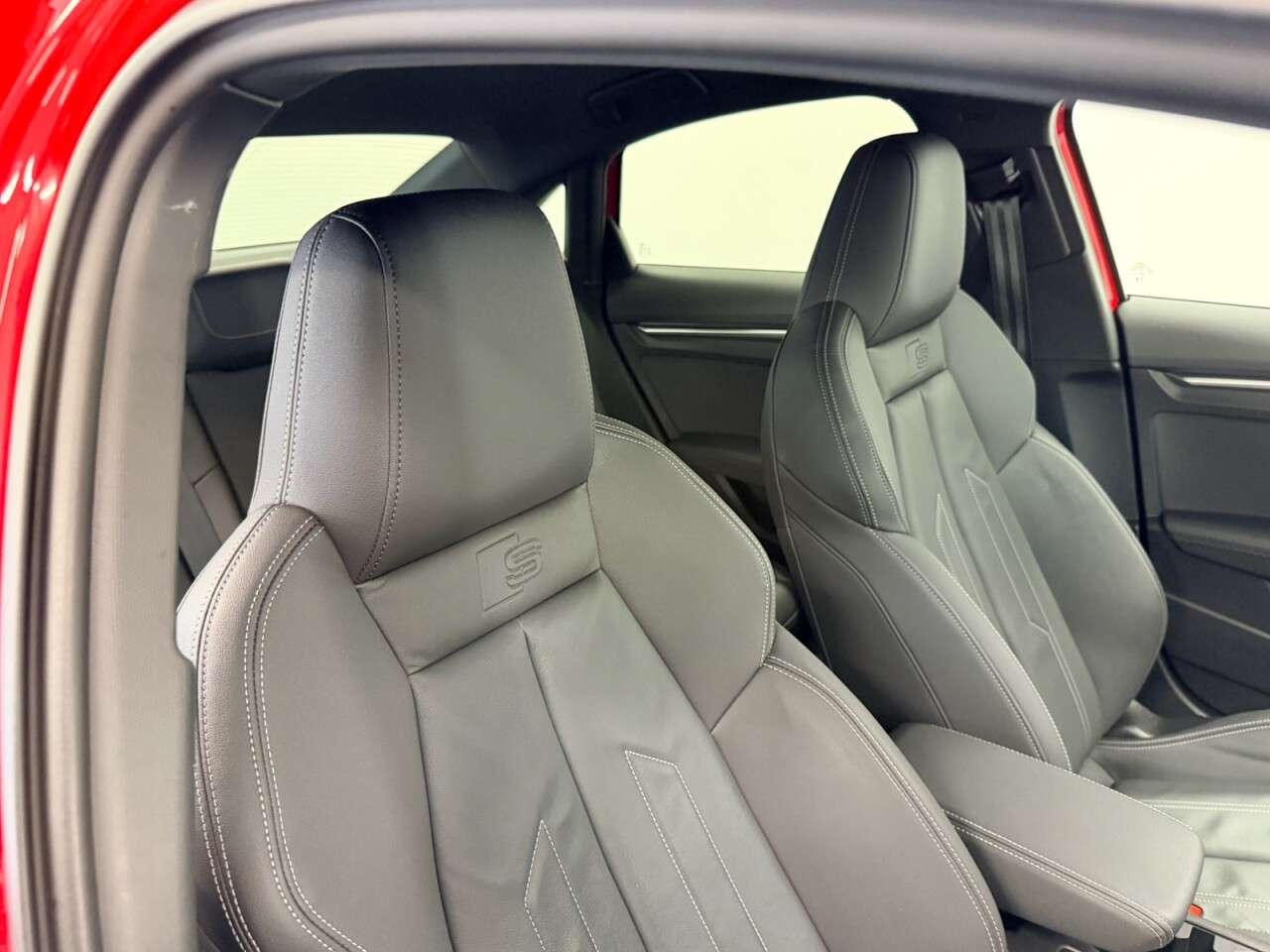 2023 AUDI A3 SALOON 2023 AUDI A3 SALOON
