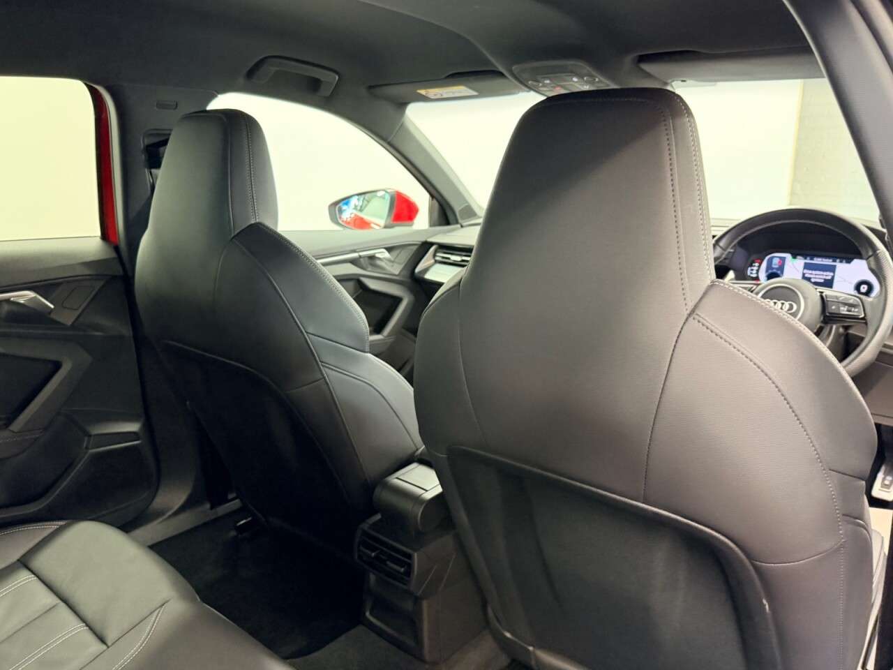 2023 AUDI A3 SALOON 2023 AUDI A3 SALOON