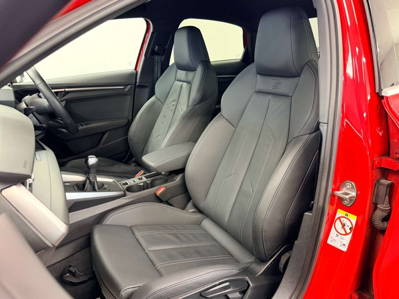 2023 AUDI A3 SALOON 2023 AUDI A3 SALOON