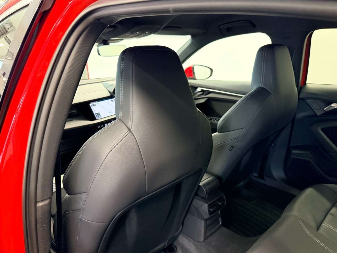 2023 AUDI A3 SALOON 2023 AUDI A3 SALOON