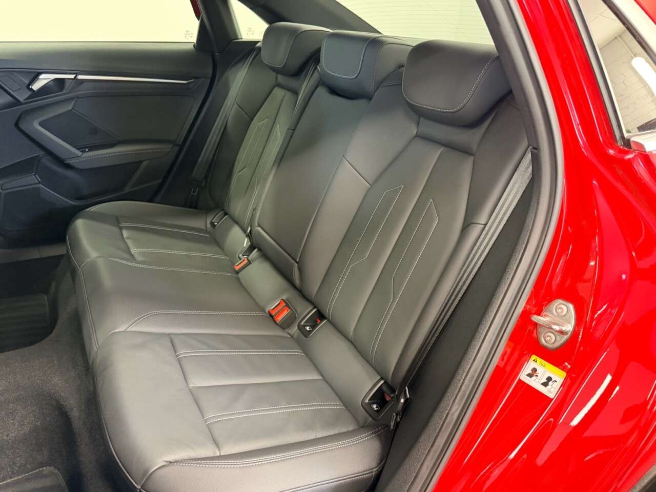 2023 AUDI A3 SALOON 2023 AUDI A3 SALOON
