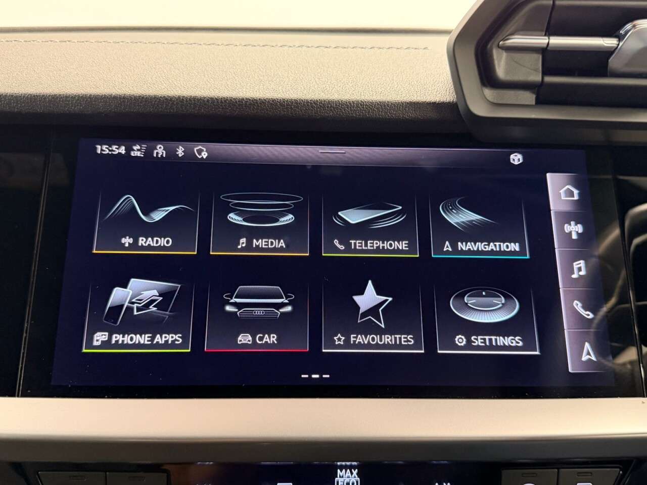 2023 AUDI A3 SALOON 2023 AUDI A3 SALOON