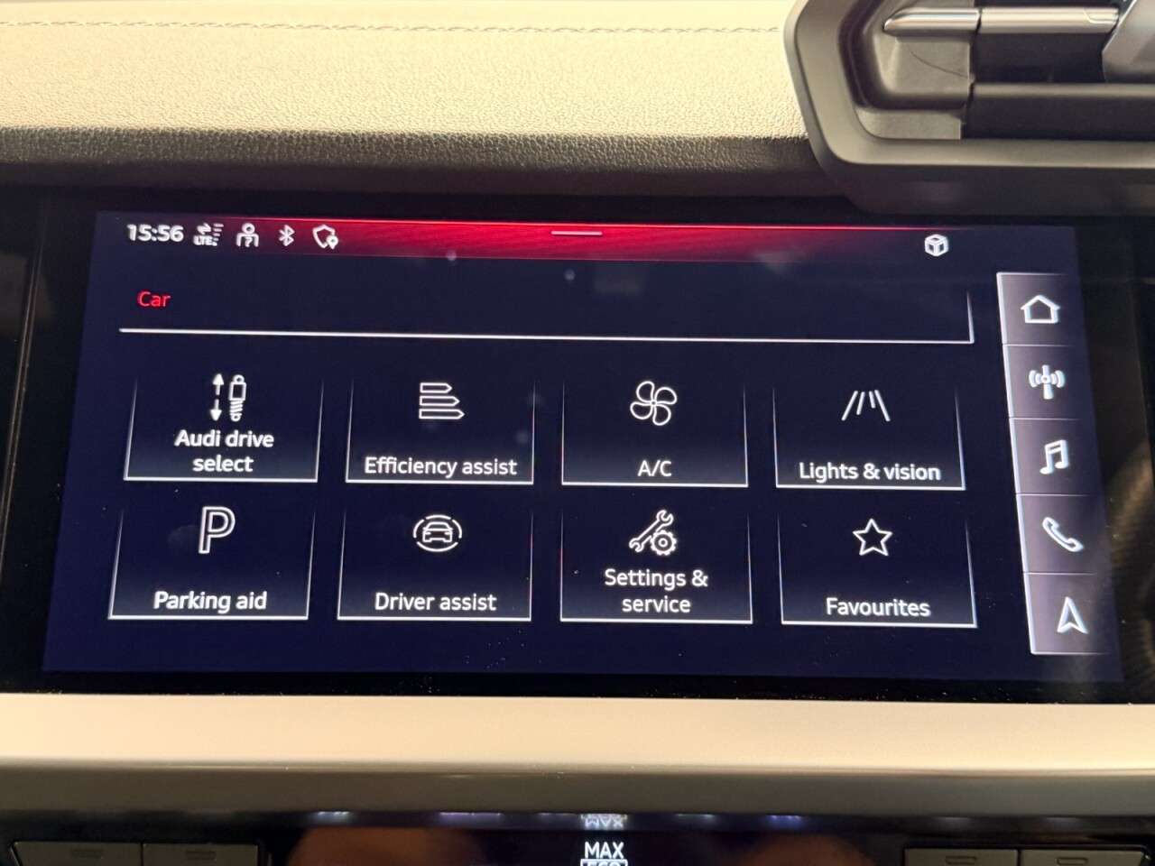 2023 AUDI A3 SALOON 2023 AUDI A3 SALOON