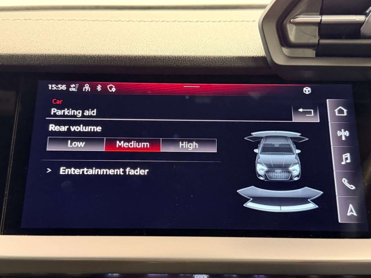 2023 AUDI A3 SALOON 2023 AUDI A3 SALOON