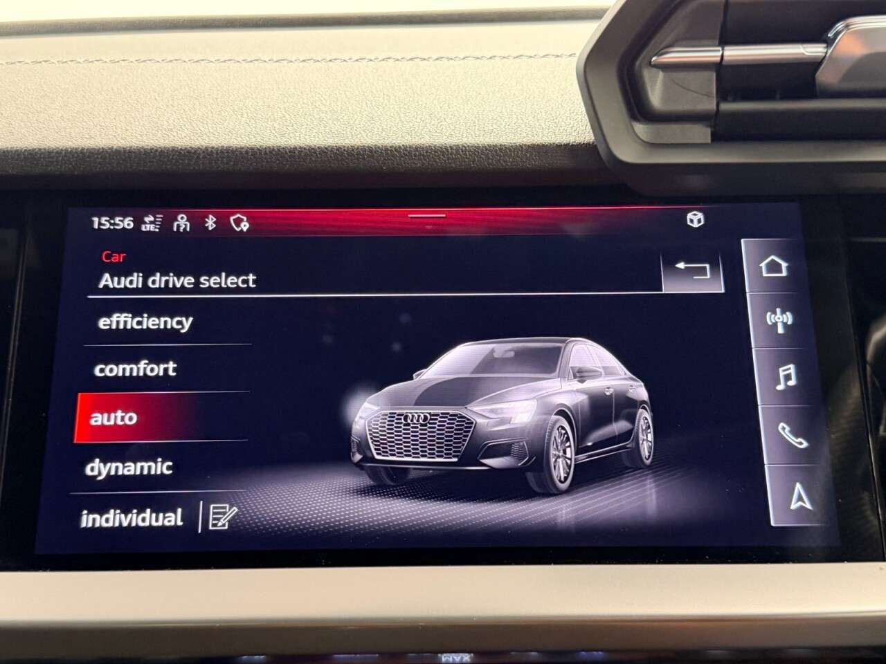 2023 AUDI A3 SALOON 2023 AUDI A3 SALOON
