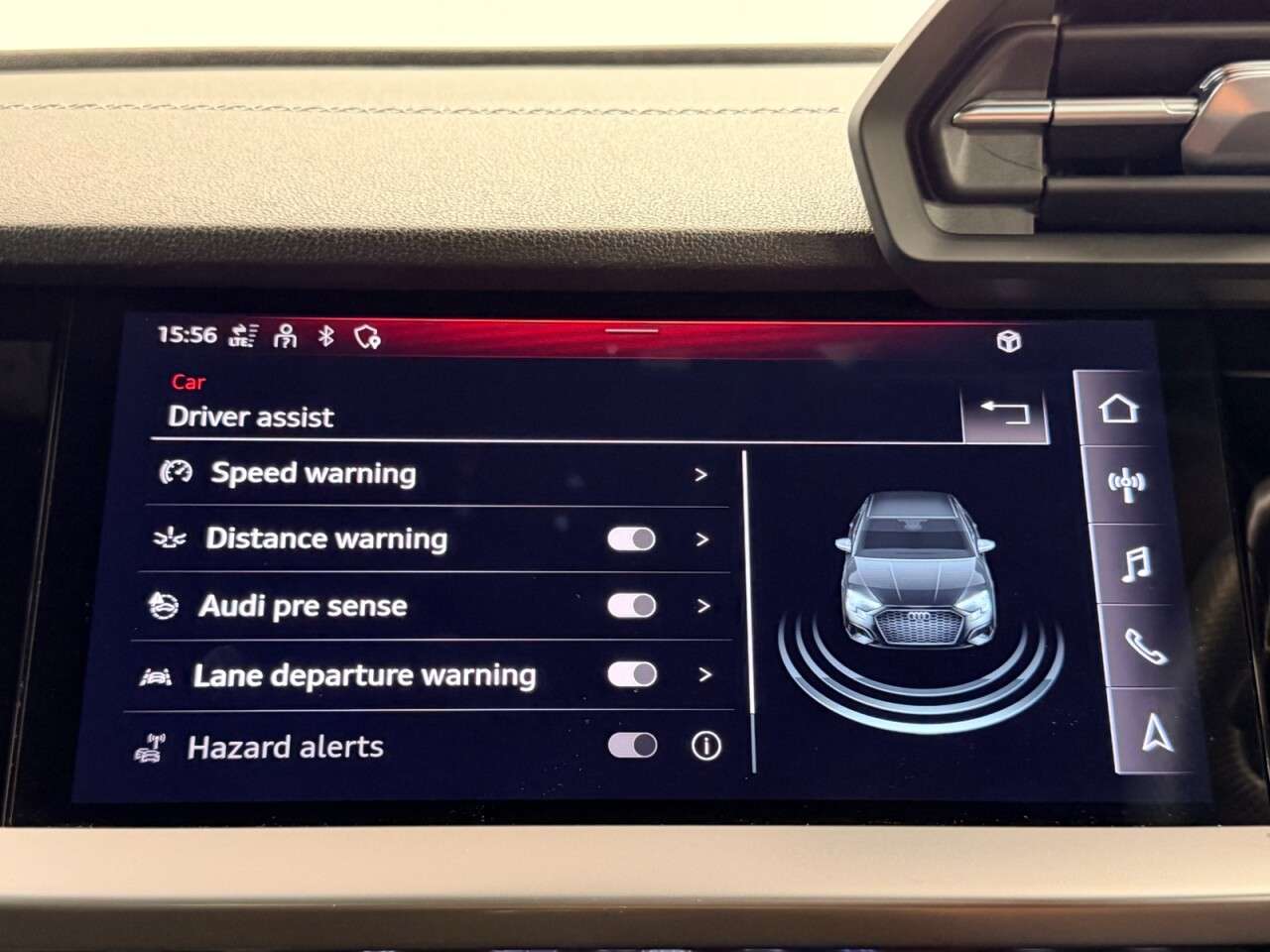 2023 AUDI A3 SALOON 2023 AUDI A3 SALOON
