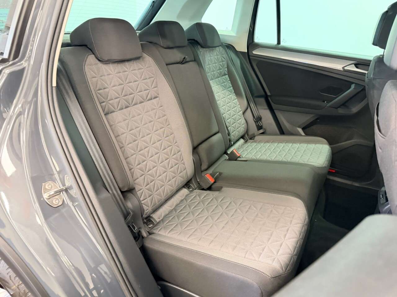 2023 VOLKSWAGEN TIGUAN 2023 VOLKSWAGEN TIGUAN