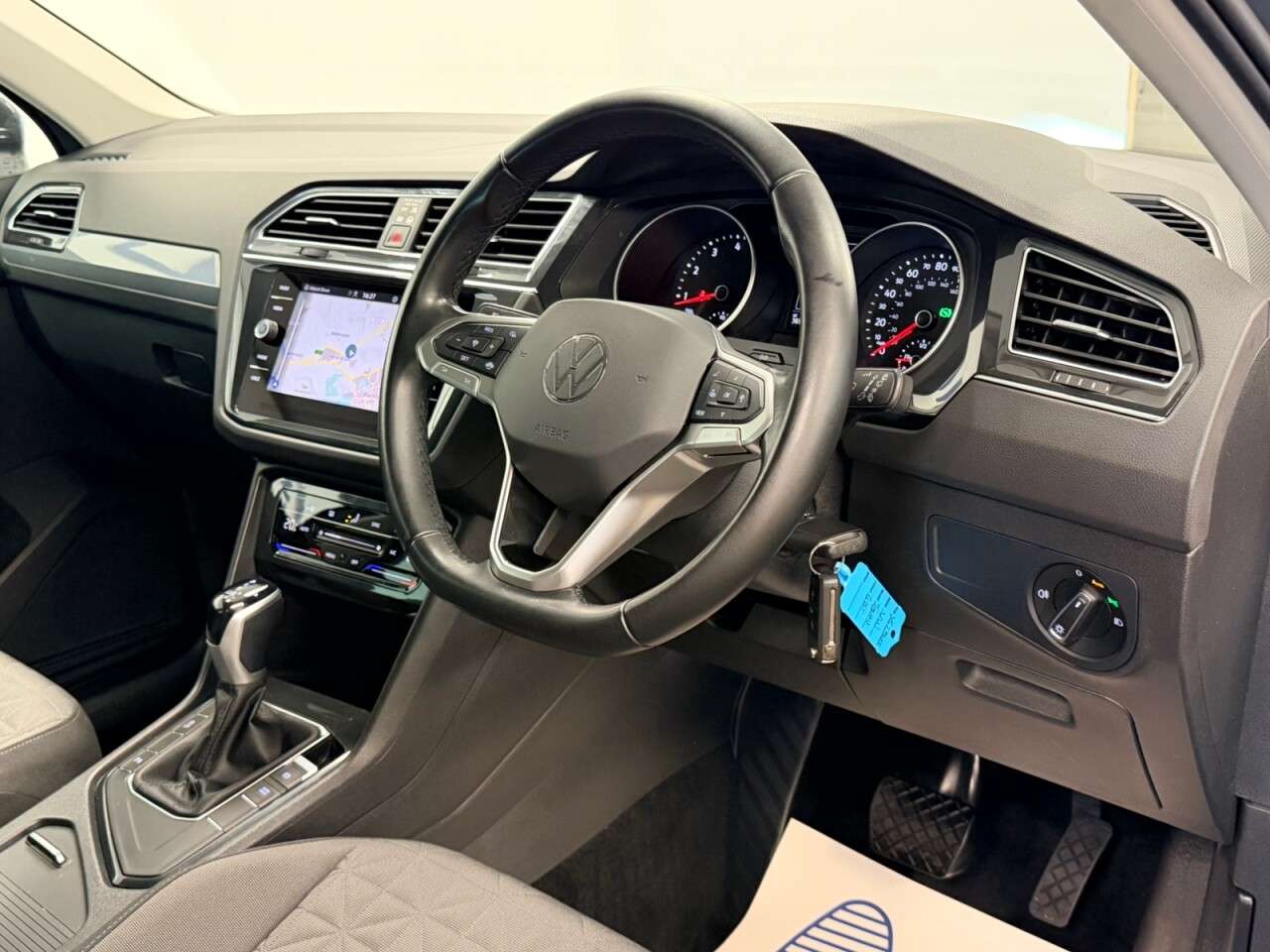2023 VOLKSWAGEN TIGUAN 2023 VOLKSWAGEN TIGUAN