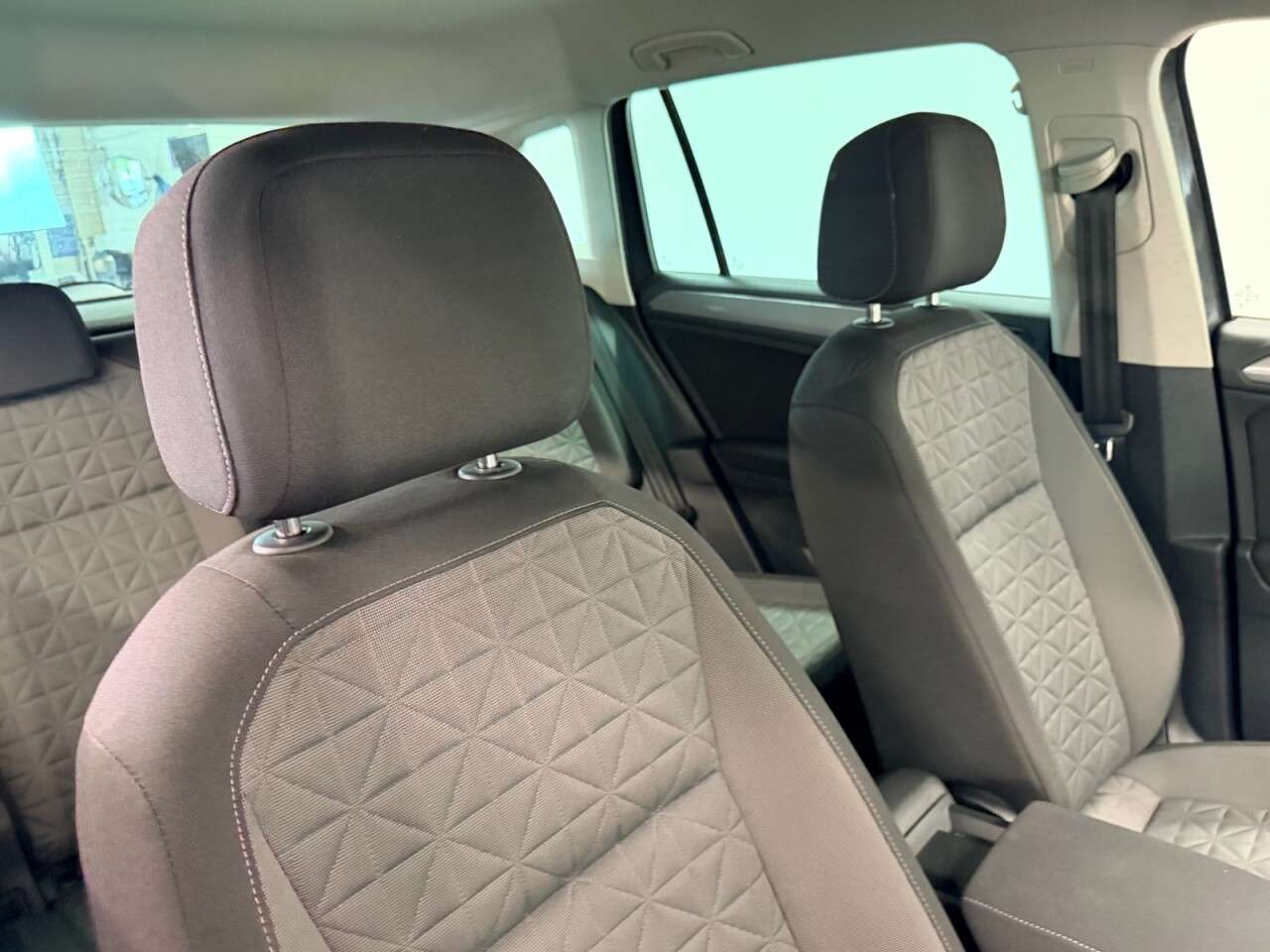 2023 VOLKSWAGEN TIGUAN 2023 VOLKSWAGEN TIGUAN