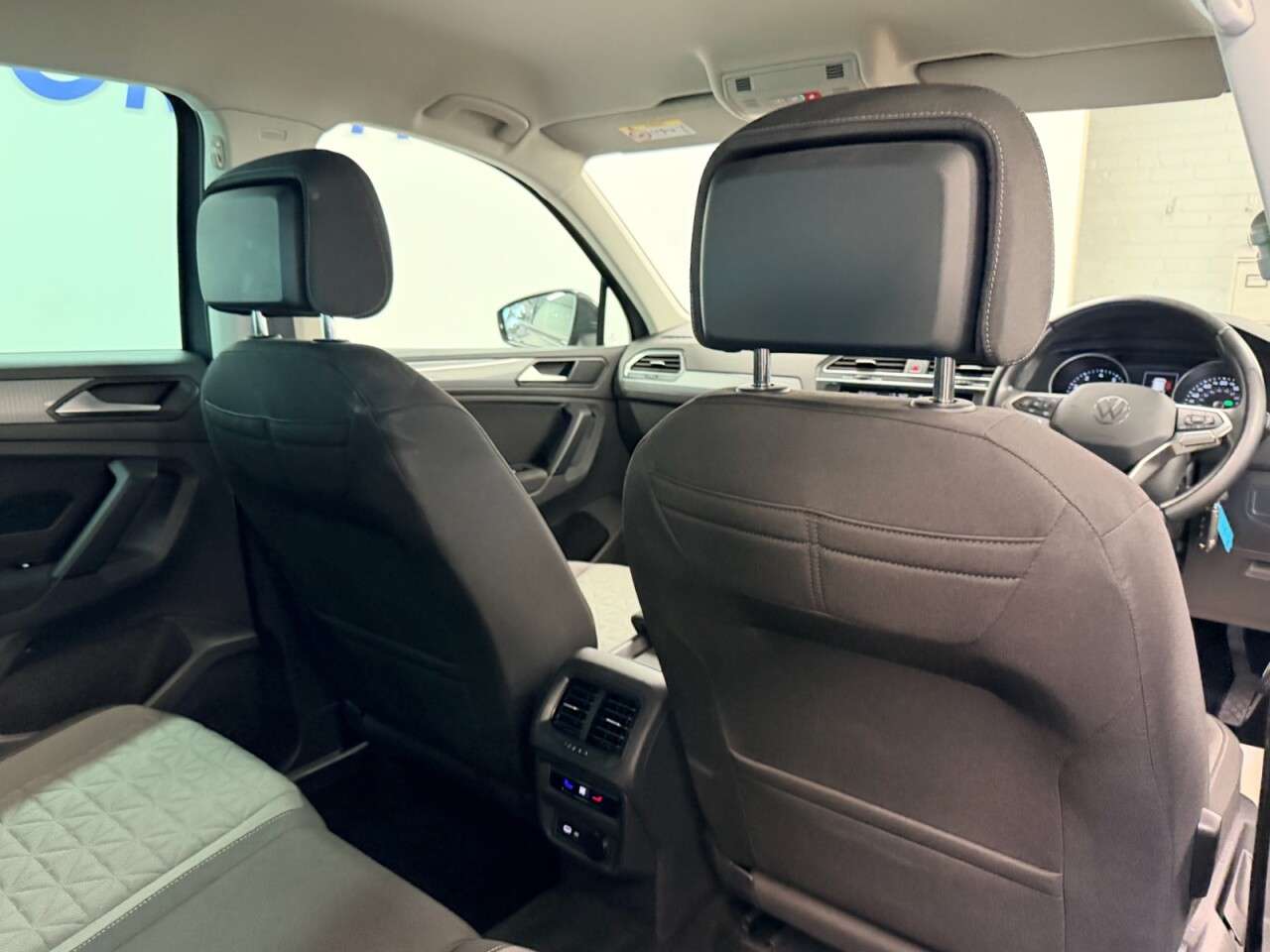 2023 VOLKSWAGEN TIGUAN 2023 VOLKSWAGEN TIGUAN
