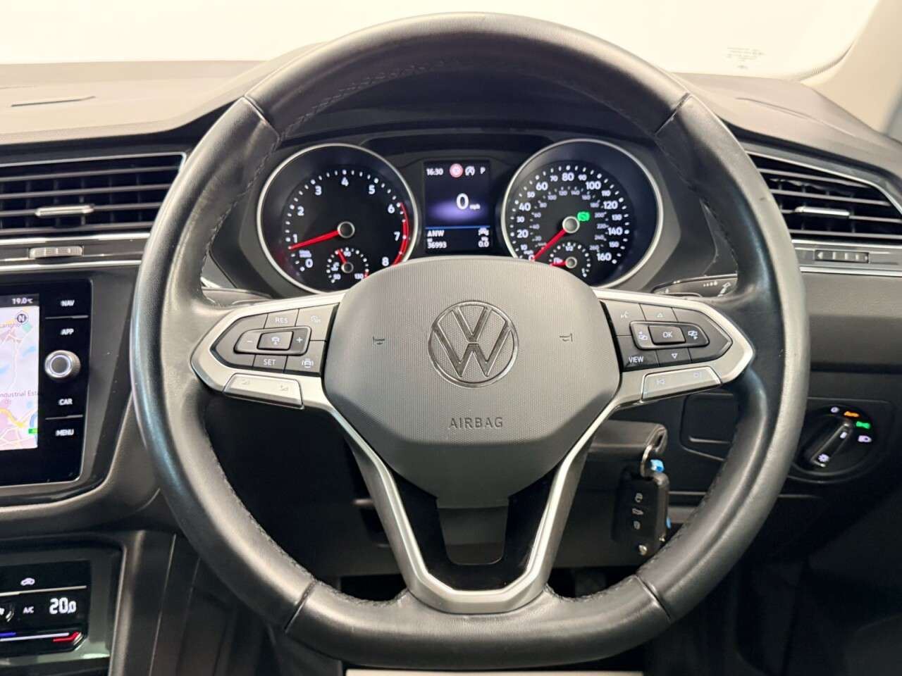 2023 VOLKSWAGEN TIGUAN 2023 VOLKSWAGEN TIGUAN