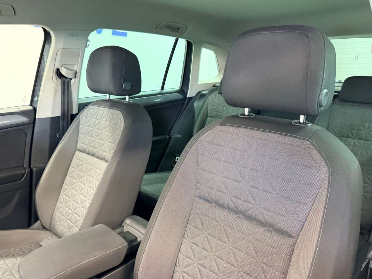 2023 VOLKSWAGEN TIGUAN 2023 VOLKSWAGEN TIGUAN