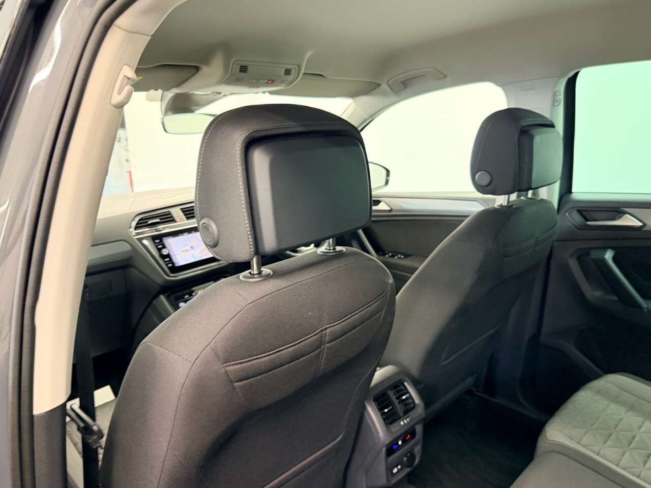 2023 VOLKSWAGEN TIGUAN 2023 VOLKSWAGEN TIGUAN