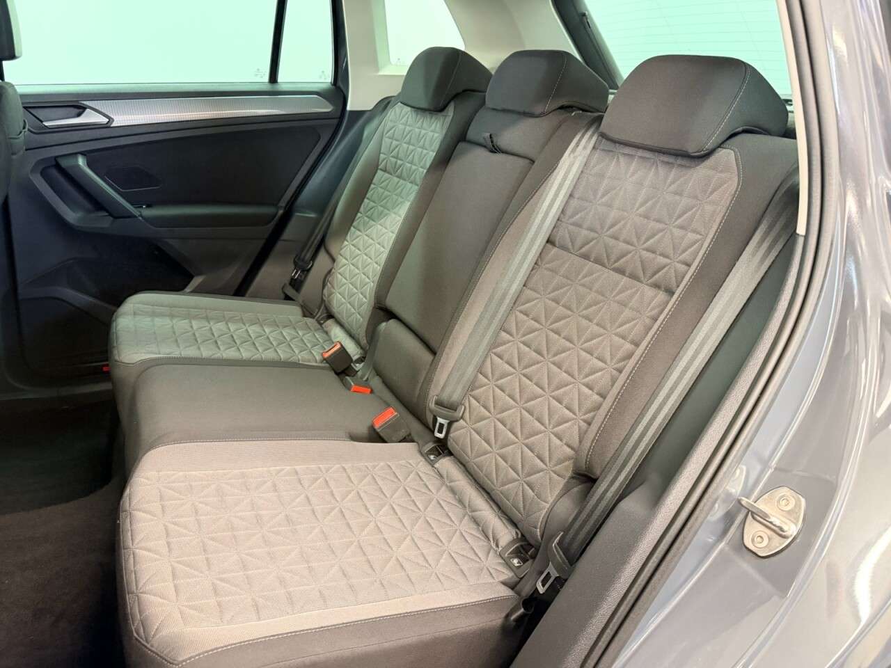 2023 VOLKSWAGEN TIGUAN 2023 VOLKSWAGEN TIGUAN