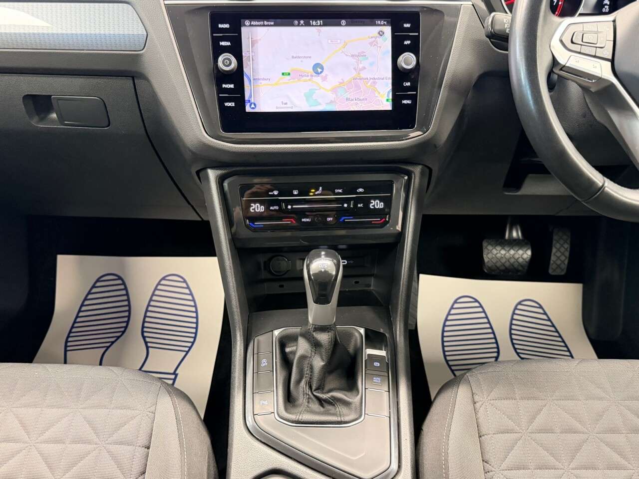 2023 VOLKSWAGEN TIGUAN 2023 VOLKSWAGEN TIGUAN