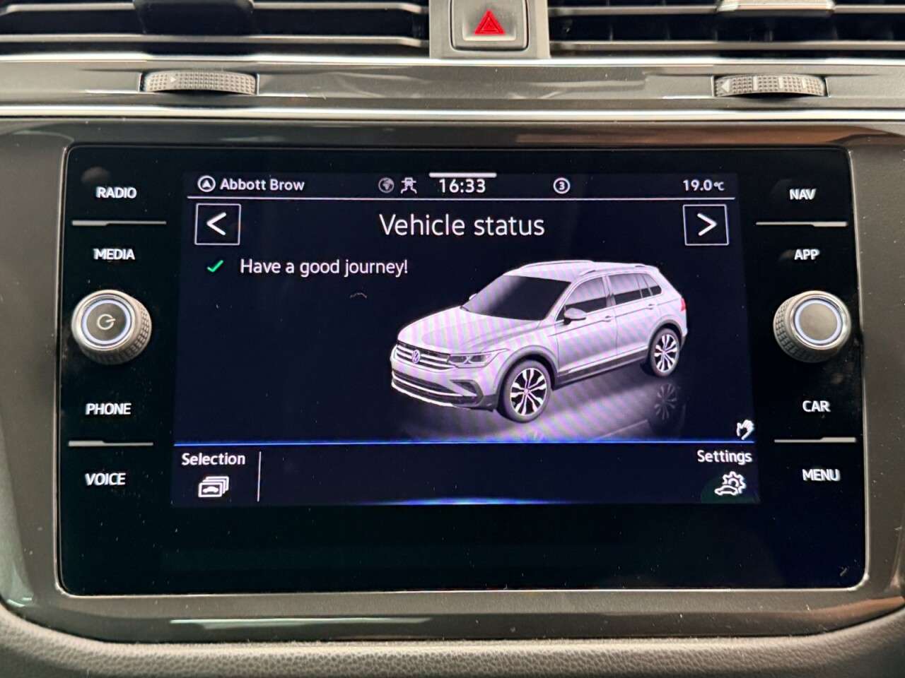 2023 VOLKSWAGEN TIGUAN 2023 VOLKSWAGEN TIGUAN